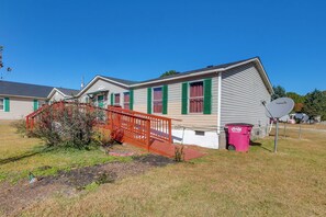 Apartment (3 Bedrooms) | Interior