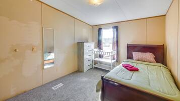 Apartment (3 Bedrooms) | Innenbereich