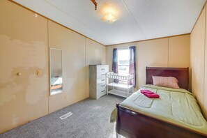 Apartment (3 Bedrooms) | Interior