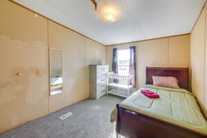 Apartamento (3 Bedrooms) | Interior