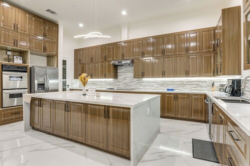 Sip, Dine & Unwind: Spacious Lodi Gem w/ Patio!