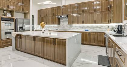 Sip, Dine & Unwind: Spacious Lodi Gem w/ Patio!