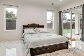 House (4 Bedrooms) | Interior - Sip, Dine & Unwind: Spacious Lodi Gem w/ Patio! (Lodi)