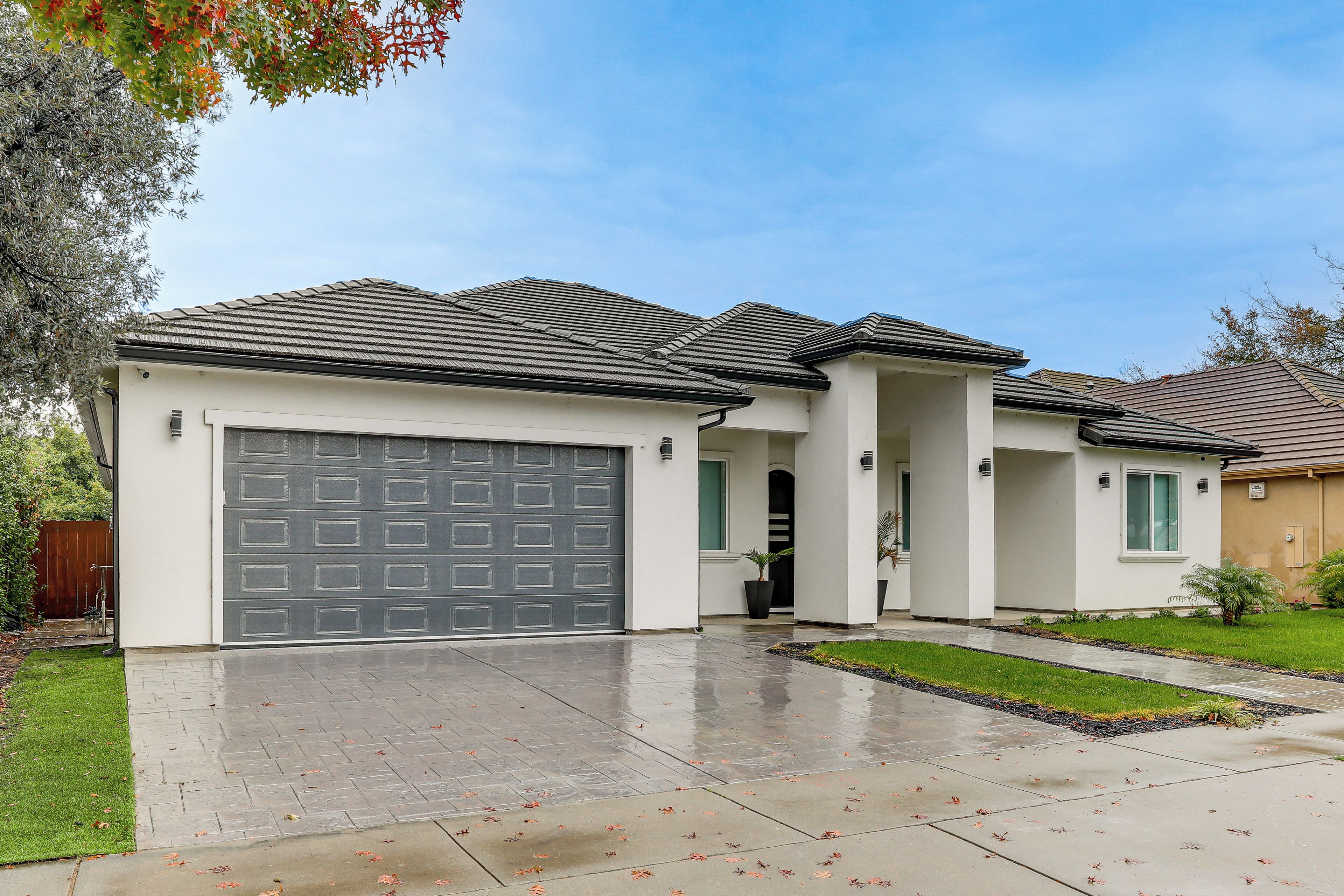 Maison (4 Bedrooms) | Intérieur