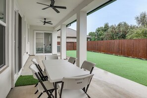 House (4 Bedrooms) | Interior - Sip, Dine & Unwind: Spacious Lodi Gem w/ Patio! (Lodi)