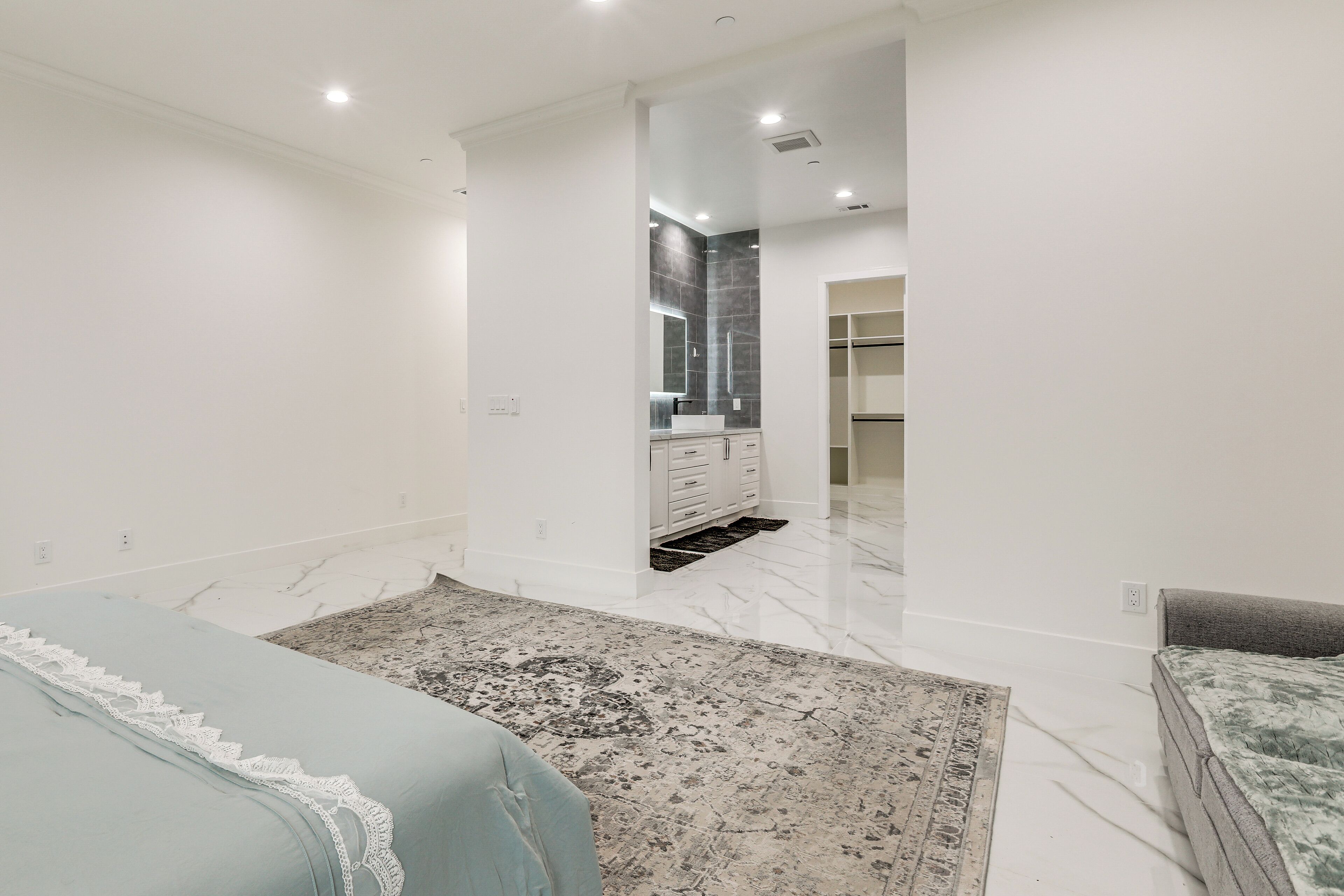 Maison (4 Bedrooms) | Intérieur