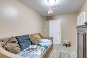 Apartamento (6 Bedrooms) | Interior