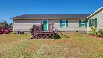 Apartment (6 Bedrooms) | Interior