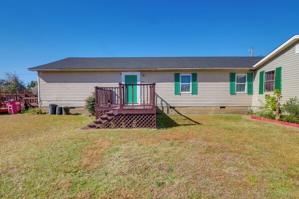 公寓 (6 Bedrooms) | 住宿內部