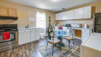 Apartment (6 Bedrooms) | Interior