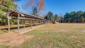 Apartment (6 Bedrooms) | Interior