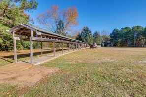 公寓 (6 Bedrooms) | 住宿內部