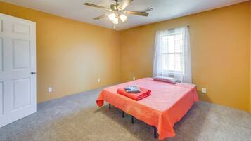 Apartment (6 Bedrooms) | Interior