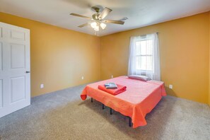 公寓 (6 Bedrooms) | 住宿內部