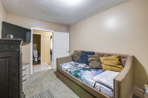 Apartment (6 Bedrooms) | Interior