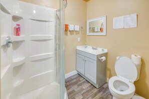 Apartment (6 Bedrooms) | Innenbereich