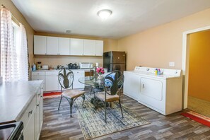 Apartment (6 Bedrooms) | Interior