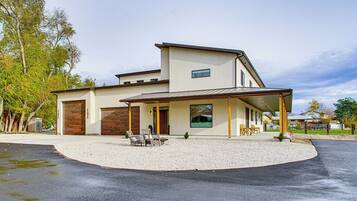 Apartamento (2 Bedrooms) | Fachada da propriedade