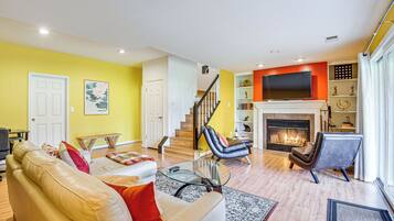 Appartement (3 Bedrooms) | Façade de l’hébergement