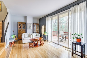 Apartamento (3 Bedrooms) | Interior