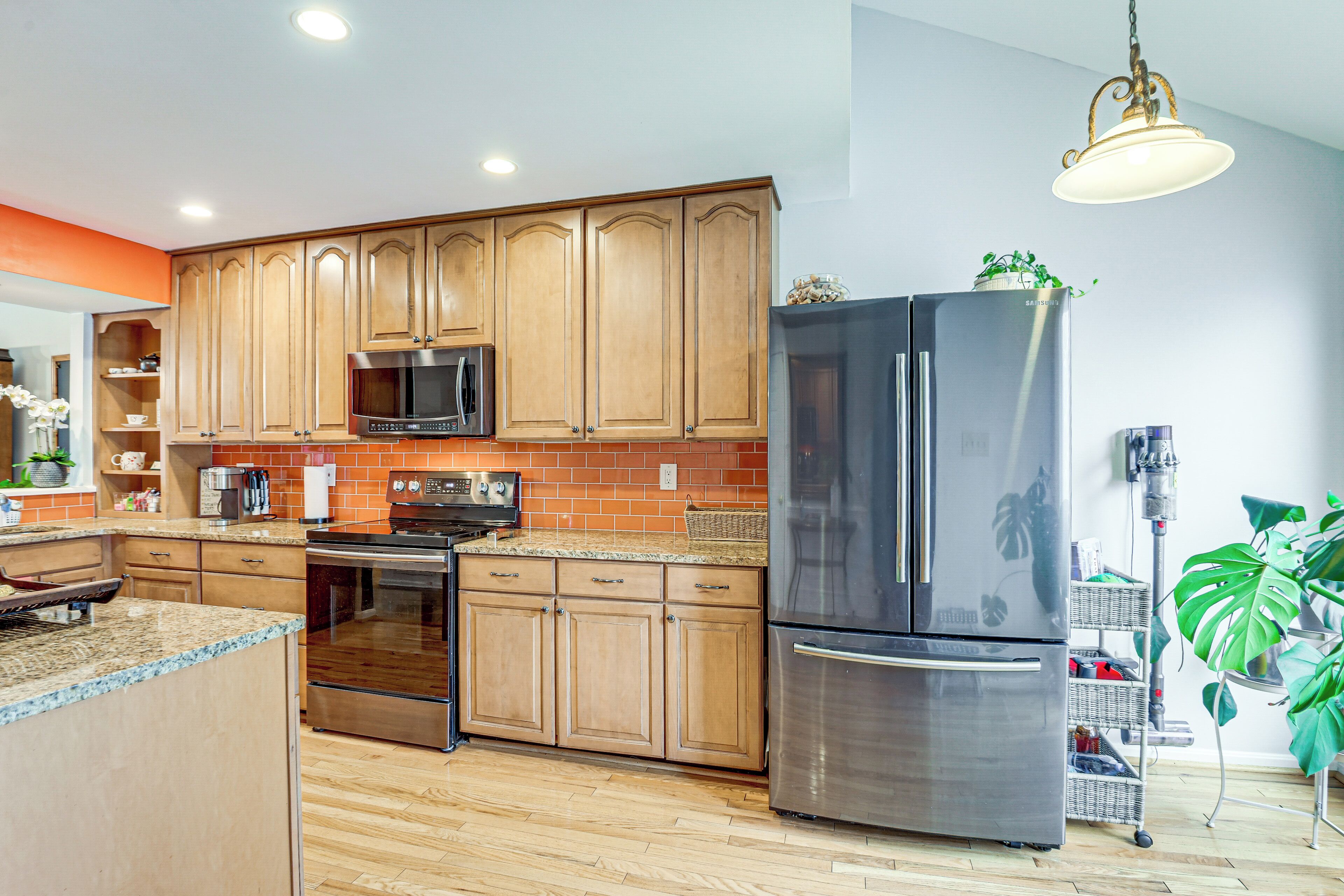 公寓 (3 Bedrooms) | 住宿內部