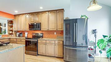 Apartment (3 Bedrooms) | Interior