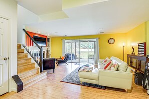 Huoneisto (3 Bedrooms) | Sisätilat