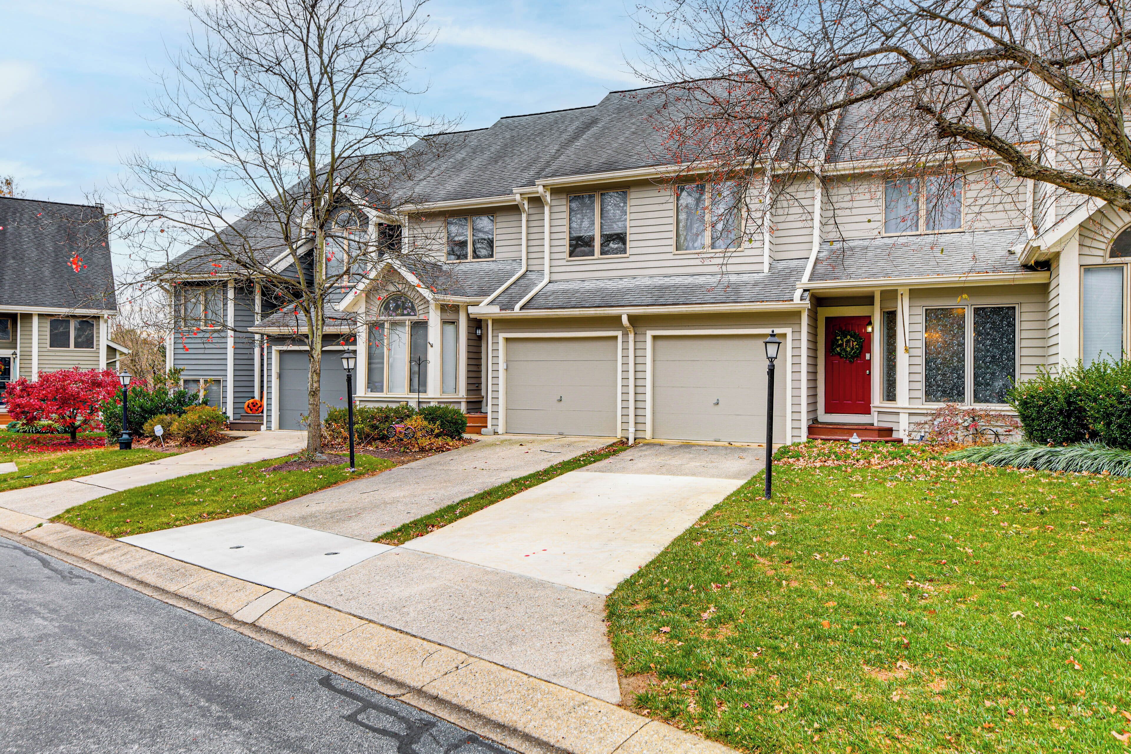 公寓 (3 Bedrooms) | 住宿內部