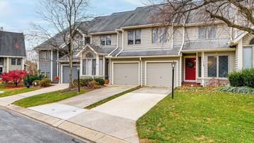 Appartement (3 Bedrooms) | Intérieur