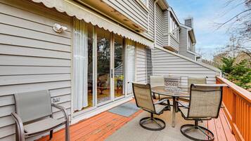 Appartement (3 Bedrooms) | Intérieur