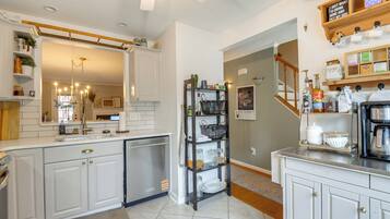 Apartemen (2 Bedrooms) | Interior