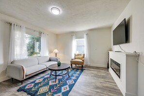 Maison (3 Bedrooms) | Intérieur