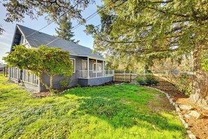 Maison (3 Bedrooms) | Intérieur