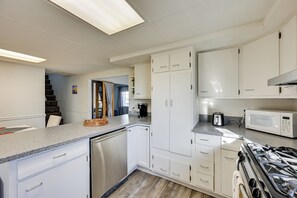 Maison (3 Bedrooms) | Intérieur