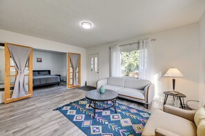 Maison (3 Bedrooms) | Intérieur