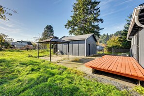 Maison (3 Bedrooms) | Intérieur