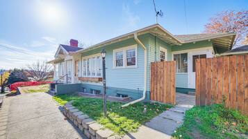 Huis (5 Bedrooms) | Interieur