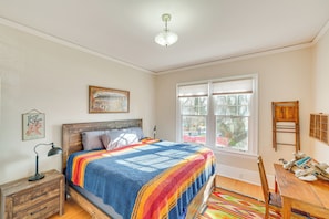 House (6 Bedrooms) | Interior