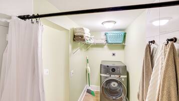 Huis (5 Bedrooms) | Interieur