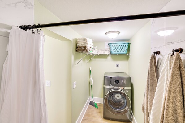 獨棟房屋 (5 Bedrooms) | 住宿內部