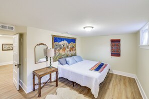 獨棟房屋 (5 Bedrooms) | 住宿內部