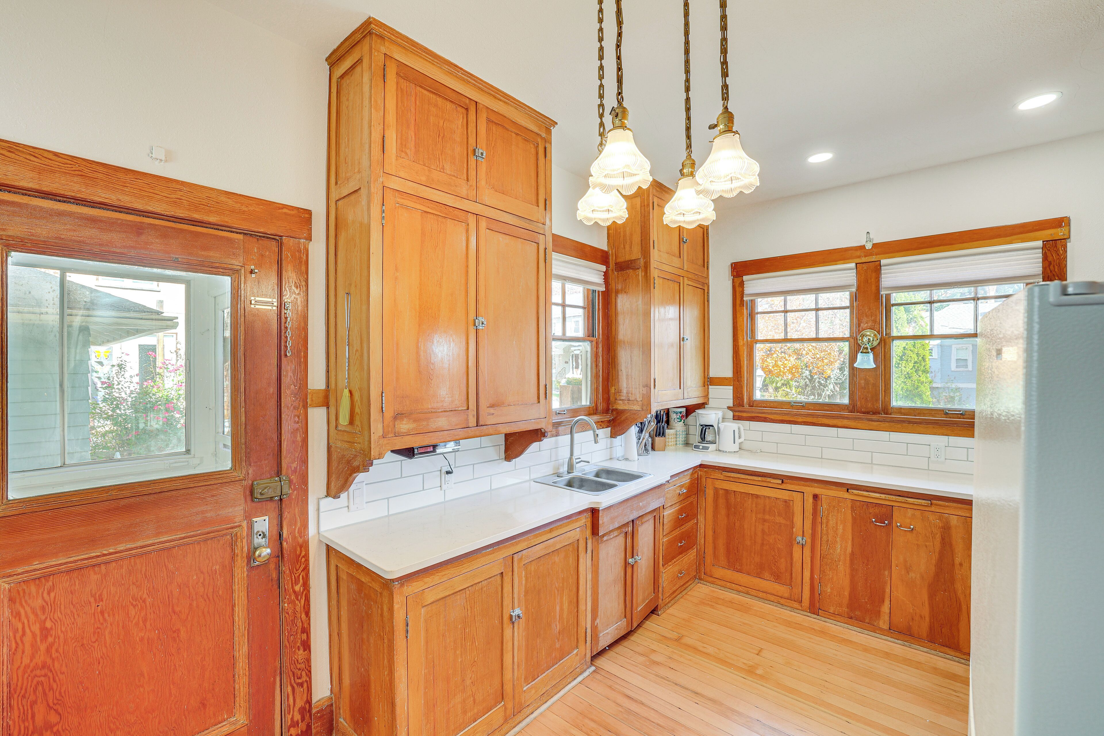 單棟房屋 (6 Bedrooms) | 內部