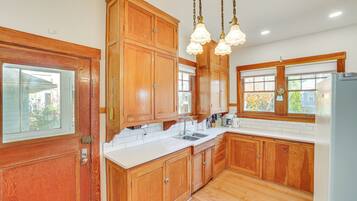 Huis (5 Bedrooms) | Interieur