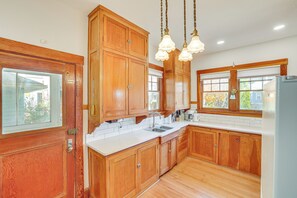 獨棟房屋 (5 Bedrooms) | 住宿內部