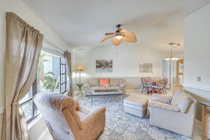 Casa (3 Bedrooms) | Parte interna