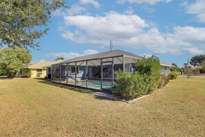 Interior - 7 Mi to Harborwalk: Spacious Home w/ Private Pool (Punta Gorda)