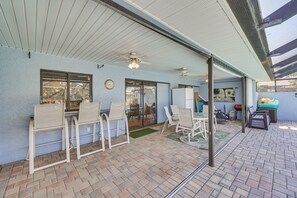 Interior - 7 Mi to Harborwalk: Spacious Home w/ Private Pool (Punta Gorda)