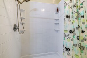 Huis (4 Bedrooms) | Interieur