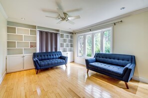 Casa (4 Bedrooms) | Interior