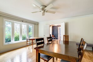 Casa (4 Bedrooms) | Interior